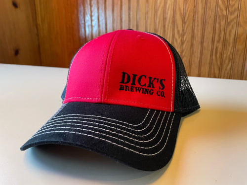 Dick's Brewing Company Hat