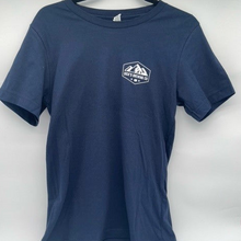 Load image into Gallery viewer, Dick&#39;s Navy tee