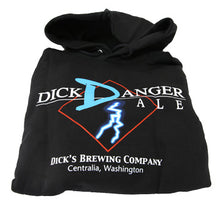 Load image into Gallery viewer, Dick Danger Hoodie