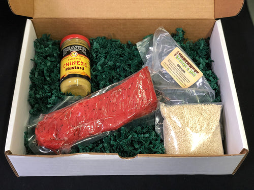Porker Gift Box